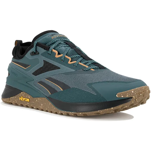 Reebok Nano X3 Adventure Blauw, vergelijk prijzen bij 1 winkel