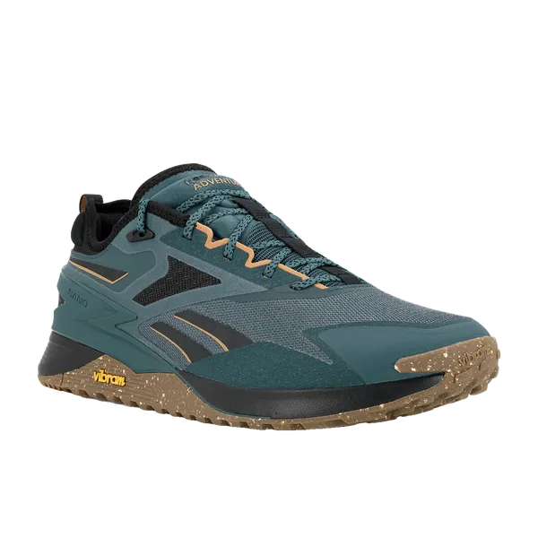 Reebok Nano X3 Adventure Blauw, vergelijk prijzen bij 1 winkel