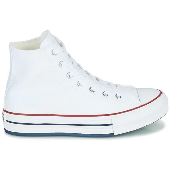 Converse Chuck Taylor Lift Wit, vergelijk prijzen bij 1 winkel