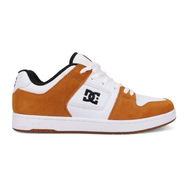 DC Shoes Manteca 4 Beige, vergelijk prijzen bij 1 winkel