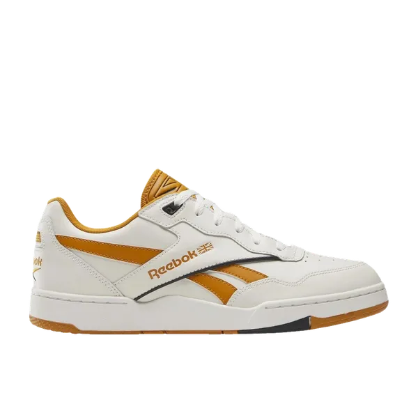 Reebok BB 4000 II Wit, vergelijk prijzen bij 1 winkel