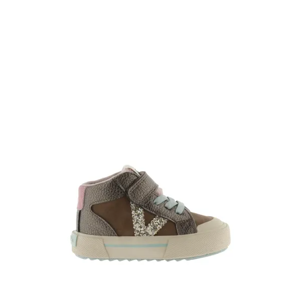 Victoria Tribu Tira & Elastico Metalizado Blauw, vergelijk prijzen bij 1 winkel