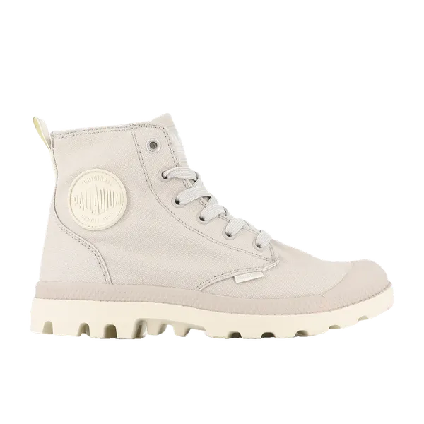 Palladium Pampa Duo Chrome Grijs, vergelijk prijzen bij 1 winkel