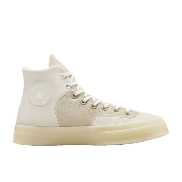 Converse Chuck 70 Marquis Mixed Materials Beach Stone Egret, vergelijk prijzen bij 1 winkel