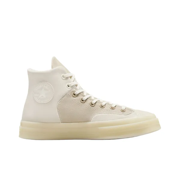 Converse Chuck 70 Marquis Mixed Materials Beach Stone Egret, foto 2 van 2