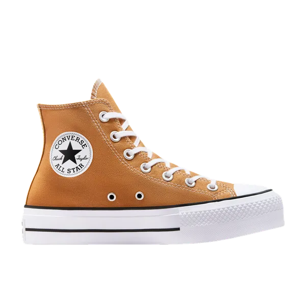 Converse Chuck Taylor All Star Oranje, vergelijk prijzen bij 1 winkel