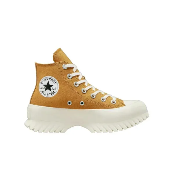 Converse Chuck Taylor All Star Lugged 2.0 Bruin, vergelijk prijzen bij 1 winkel