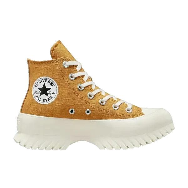 Converse Chuck Taylor All Star Lugged 2.0 Bruin, vergelijk prijzen bij 1 winkel