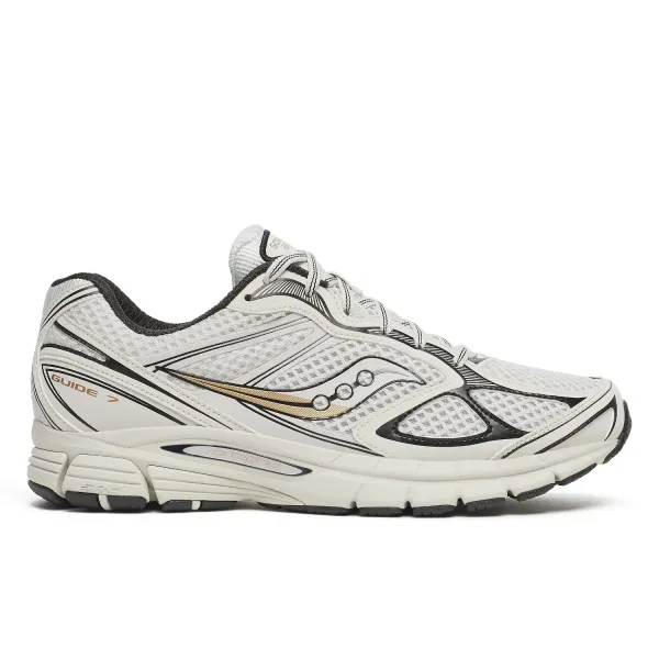 Saucony Guide Progrid Grijs 26, vergelijk prijzen bij 1 winkel