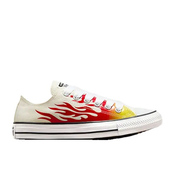 Converse Chuck Taylor All Star Flames, vergelijk prijzen bij 1 winkel