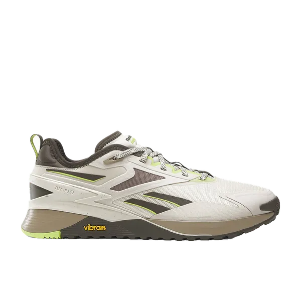 Reebok Nano X3 Adventure Beige, vergelijk prijzen bij 1 winkel