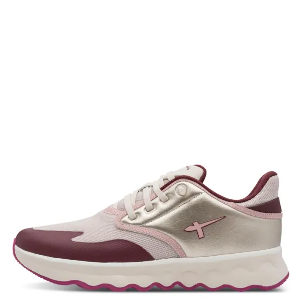 Tamaris 1-44-4A0 Beige, vergelijk prijzen bij 1 winkel