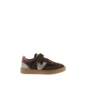 Victoria Oslo Tira & Elastico Animal Print blauw