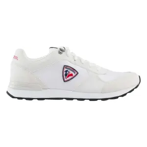 Rossignol Heritage wit