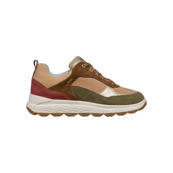 Geox Spherica Beige, vergelijk prijzen bij 1 winkel