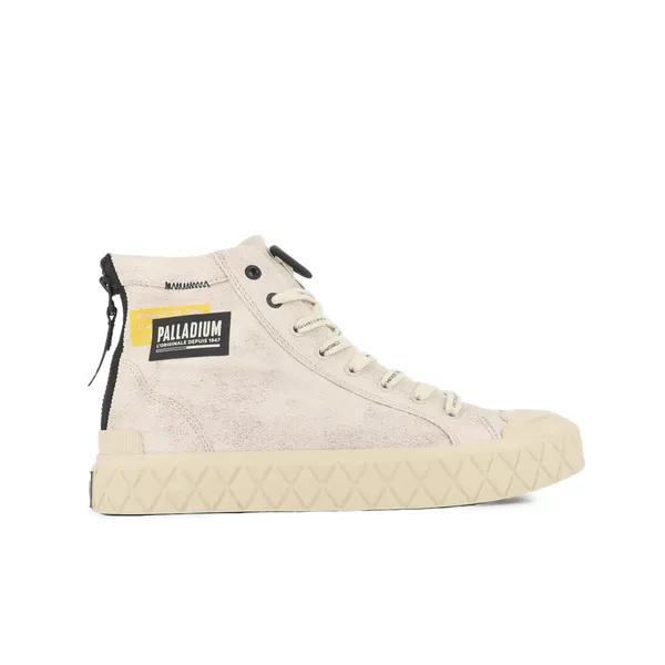 Palladium Palla Ace Surplus Beige, vergelijk prijzen bij 1 winkel