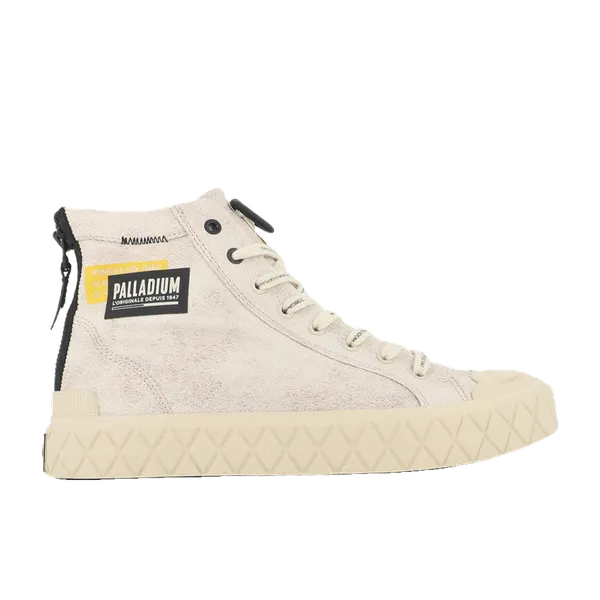 Palladium Palla Ace Surplus Beige, vergelijk prijzen bij 1 winkel