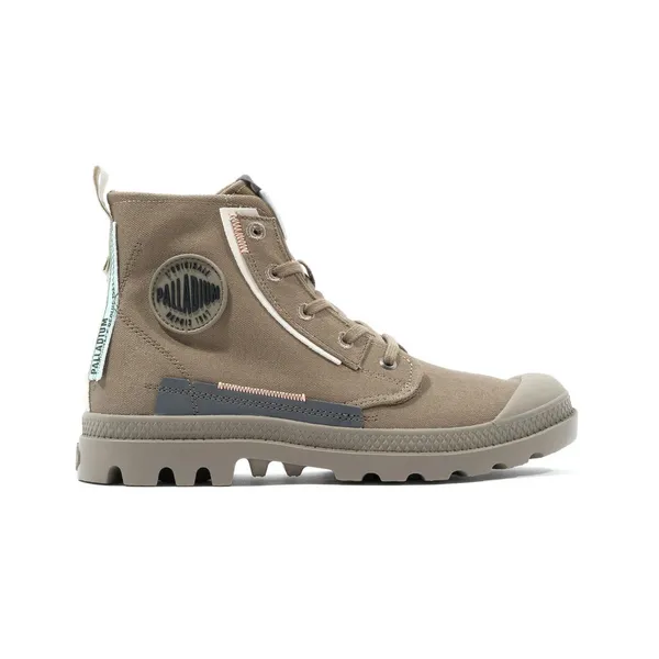 Palladium Pampa Underlayer Groen, vergelijk prijzen bij 1 winkel