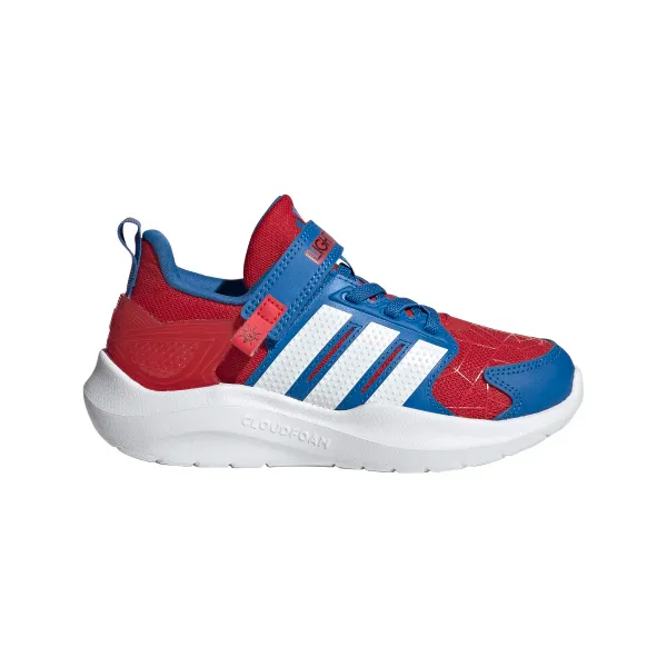 adidas Marvel Spider-Man Lightorama Runner Rood, vergelijk prijzen bij 1 winkel
