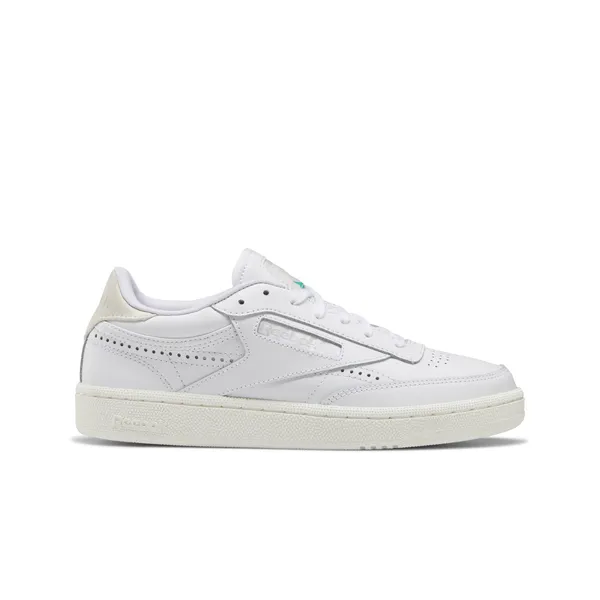 Reebok Club C Wit, vergelijk prijzen bij 1 winkel
