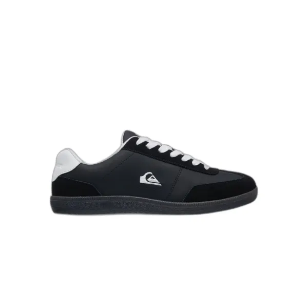 Quiksilver Sutton Zwart, vergelijk prijzen bij 1 winkel
