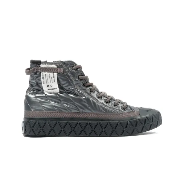 Palladium Ace Re-Quilt Grijs, vergelijk prijzen bij 1 winkel