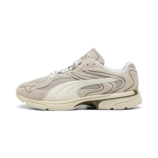 Puma Extos SD Beige, vergelijk prijzen bij 2 winkels