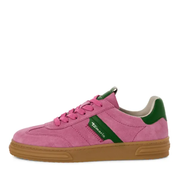 Tamaris 1-42-5A1 Roze, vergelijk prijzen bij 1 winkel