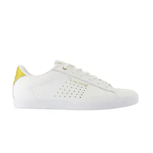 Le Coq Sportif Lucie wit