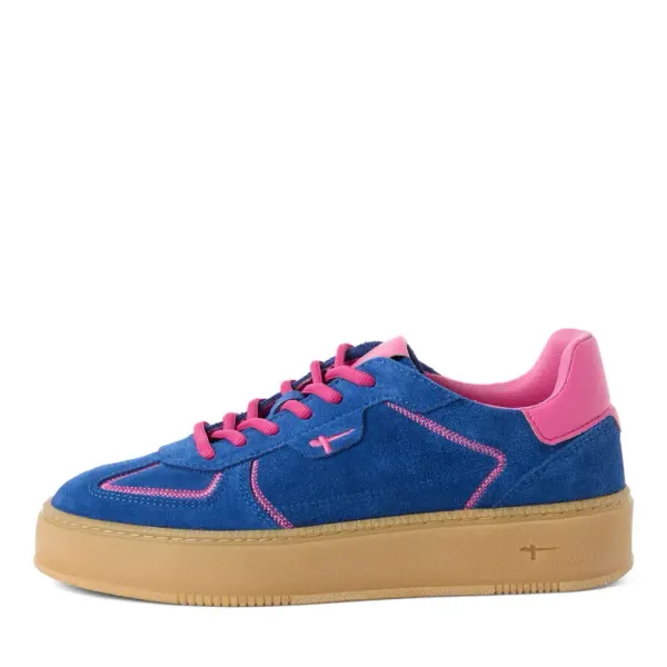 Tamaris 1 Blauw, vergelijk prijzen bij 1 winkel