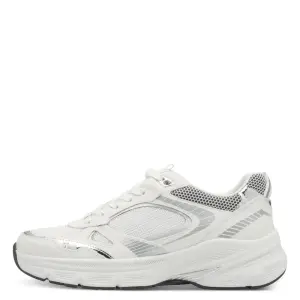 Tamaris 1-23799 wit