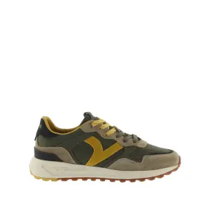 Victoria Flow-Multi groen