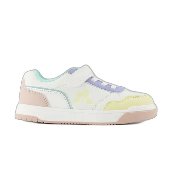 Le Coq Sportif Lcs Wit, vergelijk prijzen bij 1 winkel