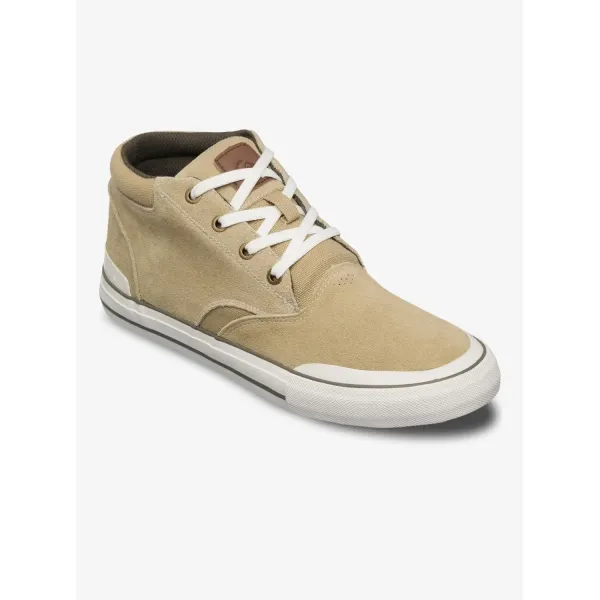 Quiksilver Varial Mid Beige, vergelijk prijzen bij 1 winkel