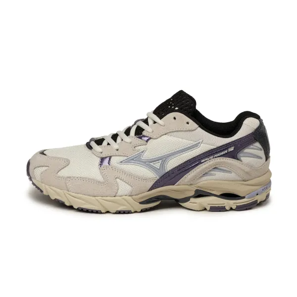 Mizuno Wave Rider Wit, vergelijk prijzen bij 1 winkel