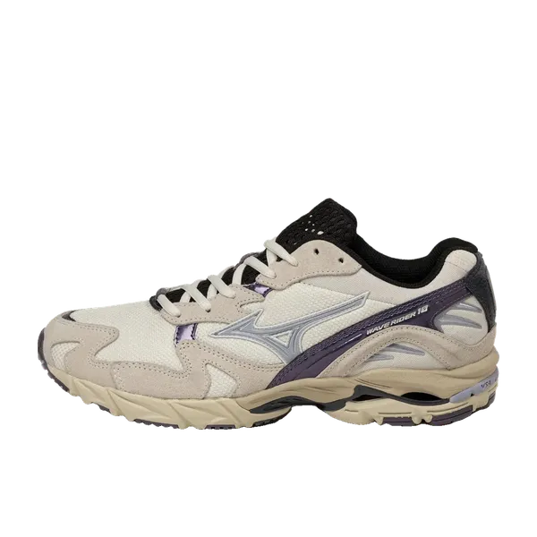Mizuno Wave Rider Wit, vergelijk prijzen bij 1 winkel