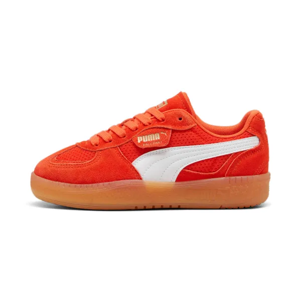 Puma Palermo Moda Vintage Rood 01, vergelijk prijzen bij 1 winkel