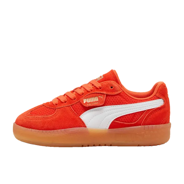 Puma Palermo Moda Vintage Rood 01, vergelijk prijzen bij 1 winkel