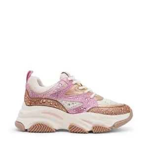 Steve Madden Privy roze