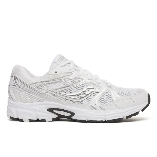 Saucony Ride Millennium Wit 42, vergelijk prijzen bij 1 winkel