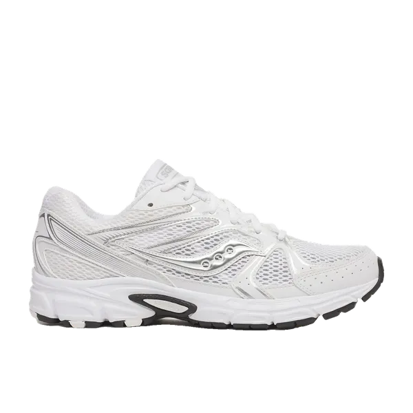 Saucony Ride Millennium Wit 42, vergelijk prijzen bij 1 winkel