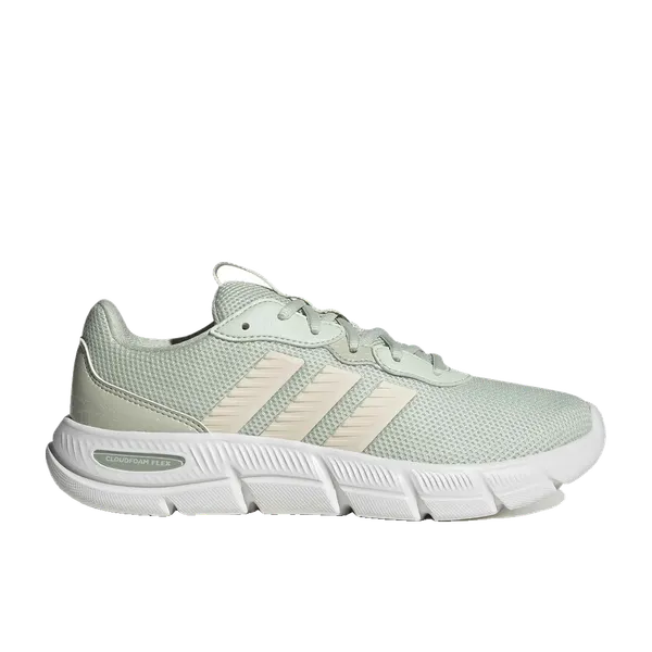 adidas Cloudfoam Flex Groen, vergelijk prijzen bij 1 winkel