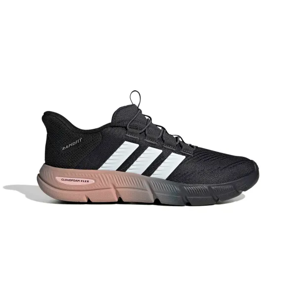 adidas Cloudfoam Flex RapidFit Grijs, vergelijk prijzen bij 1 winkel