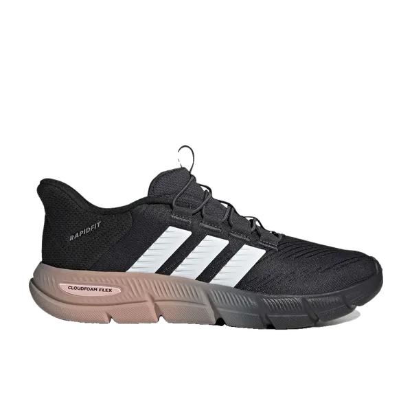 adidas Cloudfoam Flex RapidFit Grijs, vergelijk prijzen bij 1 winkel