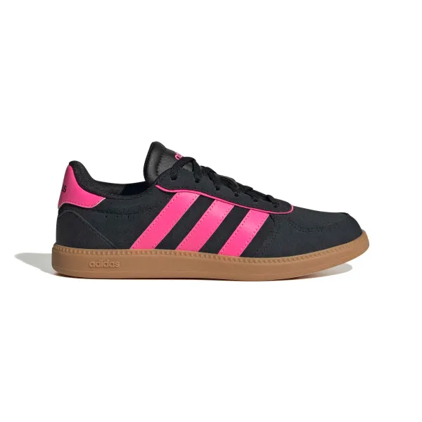 adidas Breaknet Sleek Zwart, vergelijk prijzen bij 1 winkel