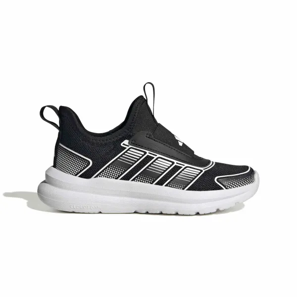 adidas Tensaur Comfort 2 Zwart, vergelijk prijzen bij 1 winkel
