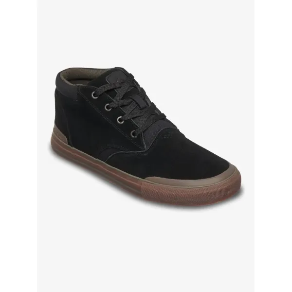 Quiksilver Varial Mid Zwart, vergelijk prijzen bij 1 winkel