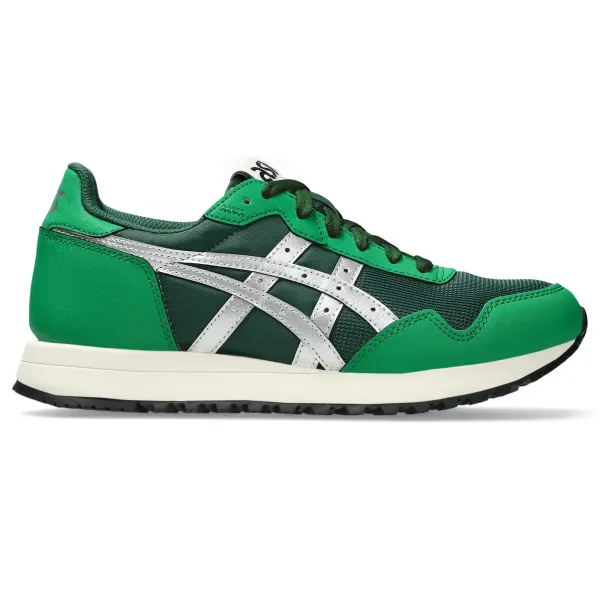 ASICS Tiger Runner II Groen, vergelijk prijzen bij 1 winkel
