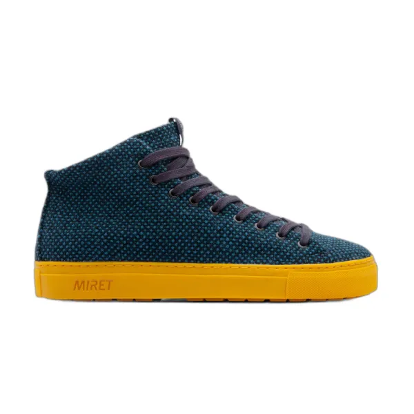 Earthbound Minera High Savana Blauw, vergelijk prijzen bij 1 winkel