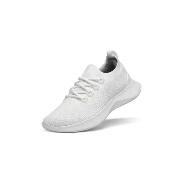Allbirds Dasher NZ Wit, vergelijk prijzen bij 1 winkel